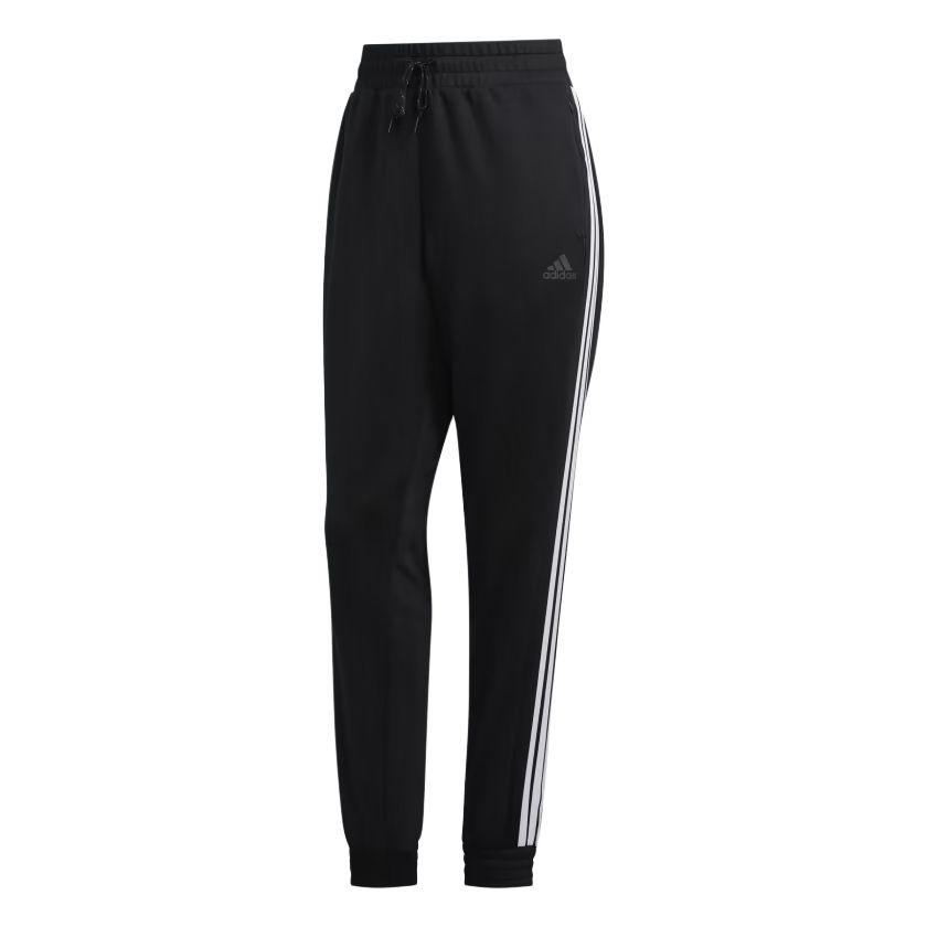 (WMNS) adidas Performance Joggers Asia Sizing Black Women s FT0643 L