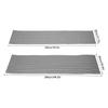 EVA Foam Boat Flooring Decking Sheet Anti Slip Marine Flooring Mat Self Adhesive Deck Pad for Yachts Motorboats RV Floors