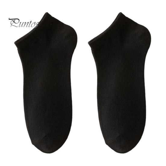 

1 пара носков-лодочек унисекс, низкие, без запаха, тонкие, однотонные, высокоэластичные, нескользящие, впитывающие пот, не садятся, спортивные, всесезонные, невидимые носки чёрный