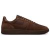 Nike Field General Skateboard Shoes Men's Brown Sneakers HV8568-203