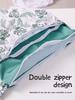 Children's Waterproof Swim & Beach Bag with Dry-Wet Separation and Toiletry Storage