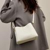 Fashionable Women's Bag, Casual Crossbody Bag, Single-shoulder Bag, Large Capacity, Simple and Versatile Handbag