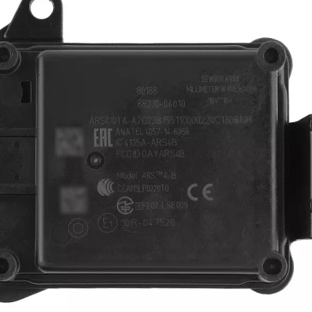 Front Control Distance Sensor Radar 88210-04010 For Toyota Tacoma 2018-2022