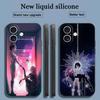 Popular Anime Alienstage Phone Case For iPhone 17 16 15 14 13 12 11 X XR XS 8 Plus Mini Pro Max Soft Black Shockproof Cover
