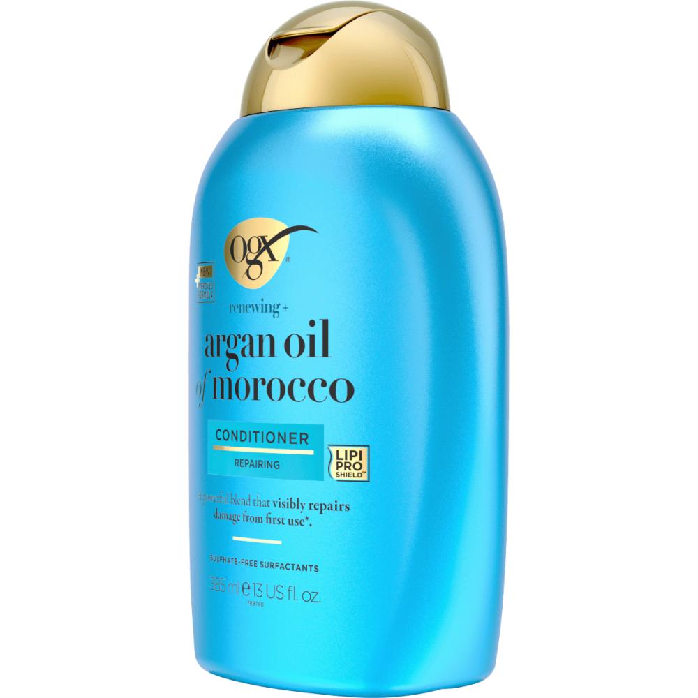 OGX Spülung Marokkanisches Arganöl 385ml