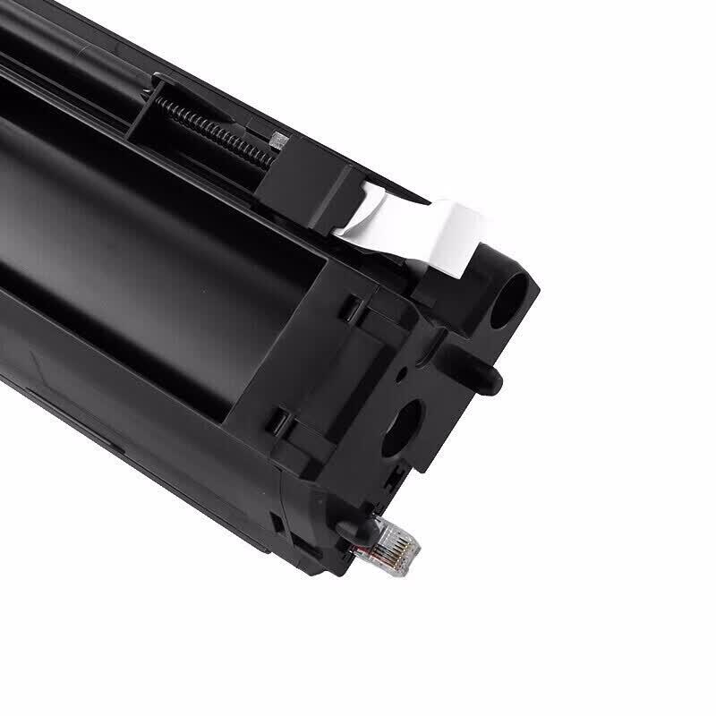 Compatible HP W1333X Black Toner Cartridge