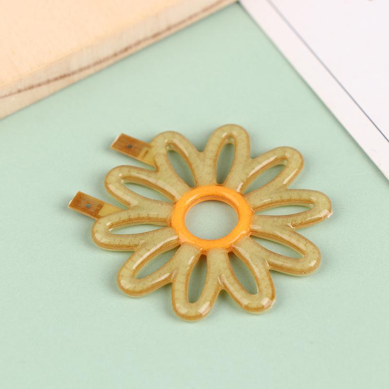 1Pc Dc3V Cob Flash Candles Led Filament Letter Diodes Holiday Party Love Letter Rainbow Diy Decoration Light Bulb Accessories