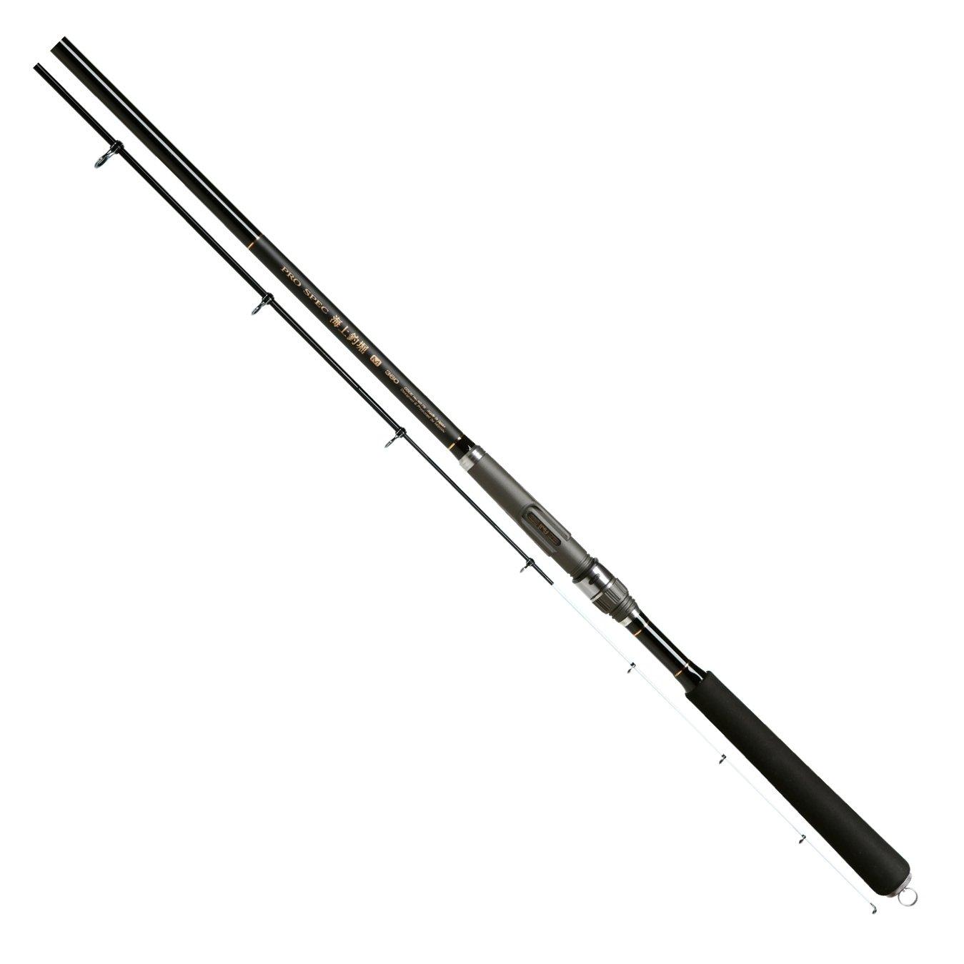 

Uzaki Nisshin Rod Prospec Морская рыбалка пруд M 360