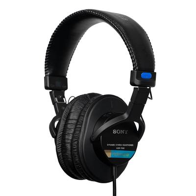 Sony Cuffie stereo MDR-7506