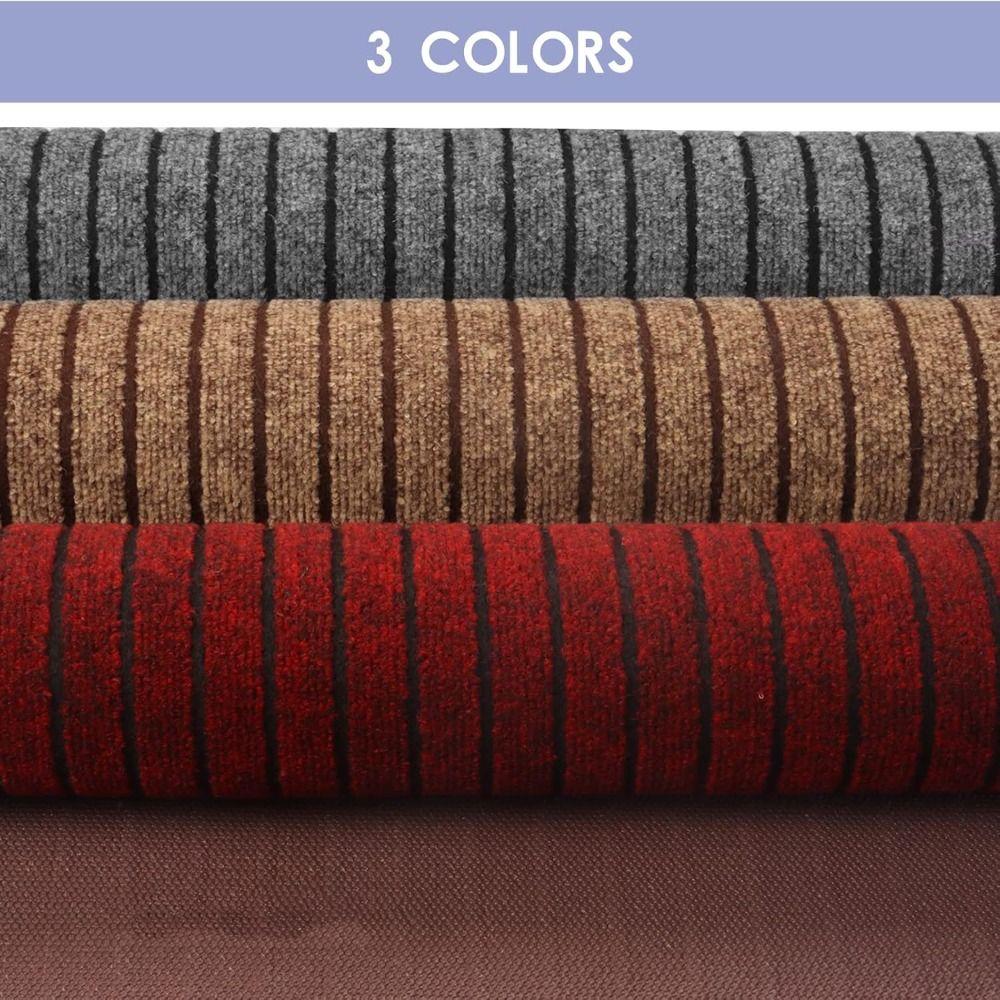 Oil-Proof Entrance Mat Anti-Slip Doormat Rug High Quality Floor Mats Carpet  Kitchen