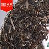 Mengku Rongshi Raw Puerh Tea Cake 400g Spring Tips Green Tea