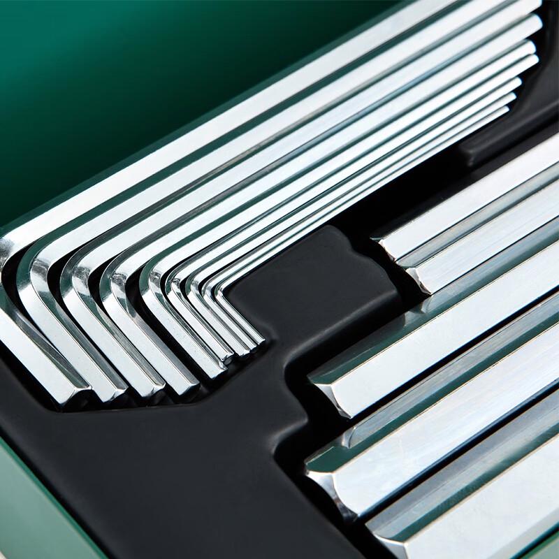 SATA 09143 Hex Wrench Set