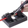 Welding Table Clamp Wire Holder PCB Soldering Fixture Support Stand for Circuit Board Electrode Fixing Solder Workstation Tool