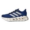 adidas Switch Fwd Comfortable Versatile Non-Slip Durable Low-Top Running Shoes Men Sneakers Blue ID2639