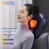 Chun Zhi Man Ye Multi-functional Heated Body Massager CN Plug (adapter Included)