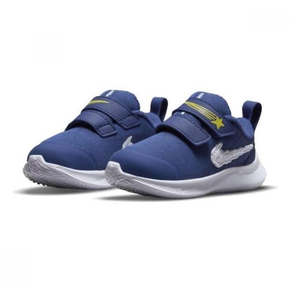 

Nike Детские кроссовки Nike Star Runner 3 Dream DD0751400