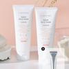 [BEST] Aqua Rice Mildly Acidic Cleansing Foam 160ml Duo Set (+ 10ml Moisture Cream Free)