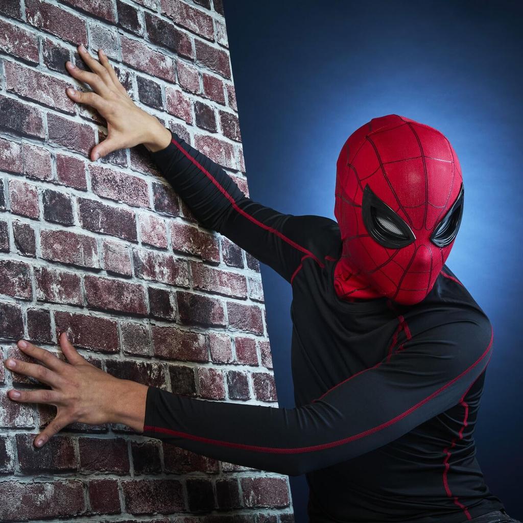 Helmet Marvel