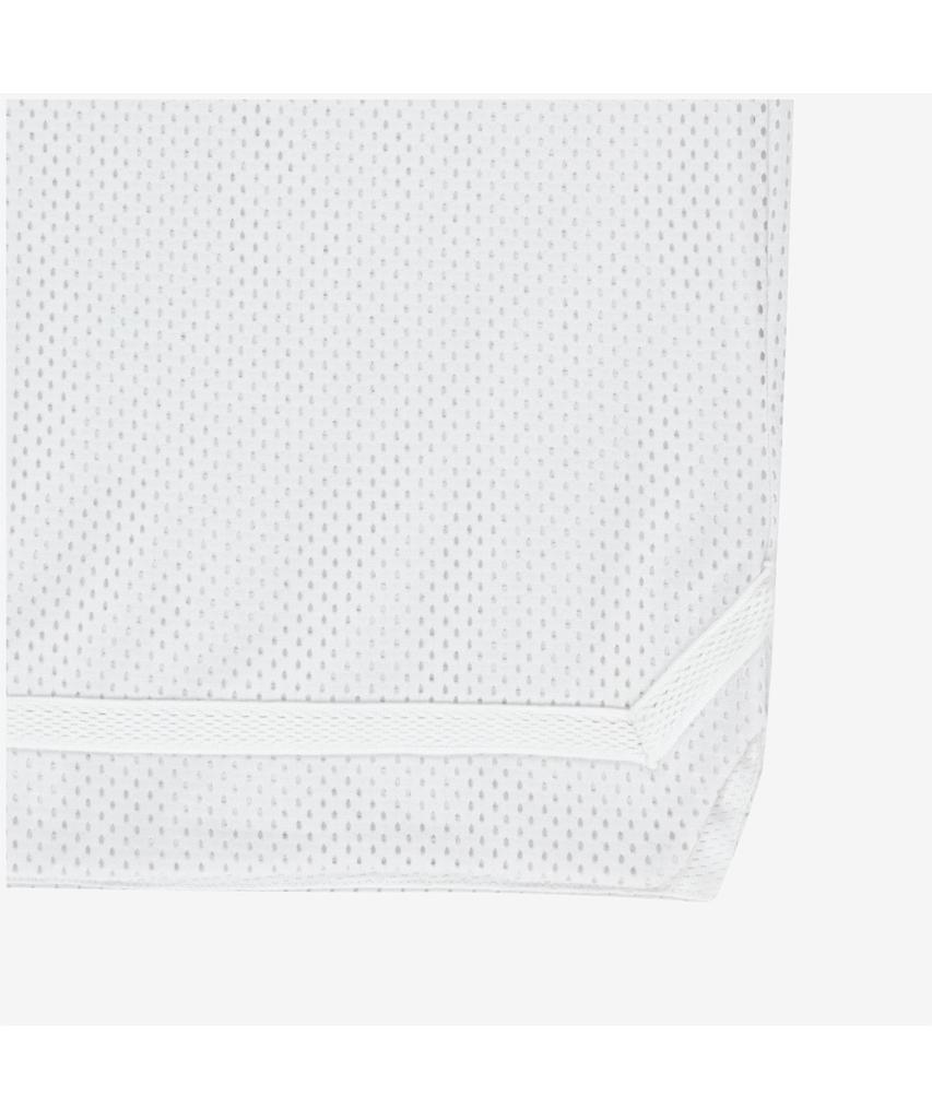 Noseupeiseu Ns6Ns14K Aeronet Shorts White