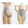High Waist Shark Skin Seamless Tummy Control Butt Lifting Women Shapewear Shorts