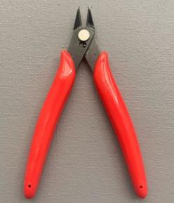 Pliers Multi Functional Tools Electrical Wire Cable Cutters Cutting Side Snips Flush Nipper Hand Repair Tool Dropship