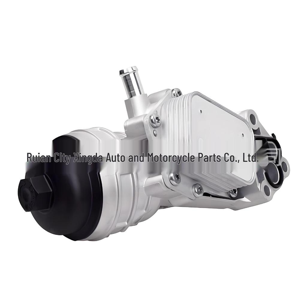 Mercedes Ölfiltergehäuse für Modelle 2701800810, 2701800610 und 2701800500