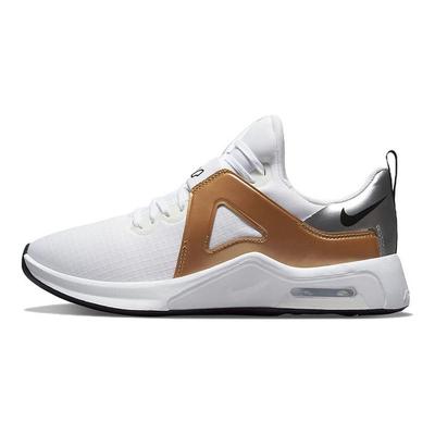 Air Max Bella Tr 5 Blanc Or Métallique Femme DD9285-107