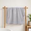 Bath Towel Ultra Absorbent Quick Drying Soft Bath Towel