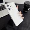 Applicable to OPPO Reno16 mobile phone case hardened high transparency Findx9spro magnetic matte heat dissipation K13 protective case