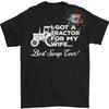 Tops – T-Shirts