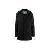 Moose Knuckles Down Jacket Men's Black M30MP207-292