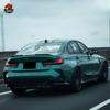 BMW G20/G28 M3 Wide Body Kit with Front & Rear Bumpers