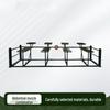 JingRui Zhi An Outdoor Fitness Combination Trainer