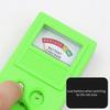 1.55V 3V Button Cell Battery Power Tester Electronic Tester Battery Meter Button Cell Battery Tester Measuring Instrument