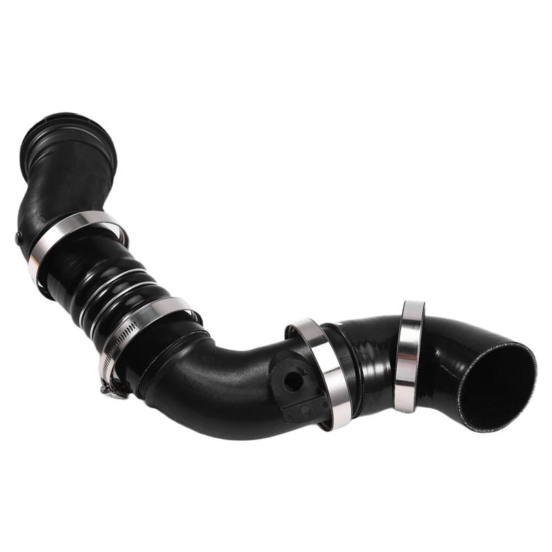 A28G-Intercooler Hose BC3Z6F073A BC3Z6F073B 667-300 For Ford F250 350 Intercooler Hose Turbocharger