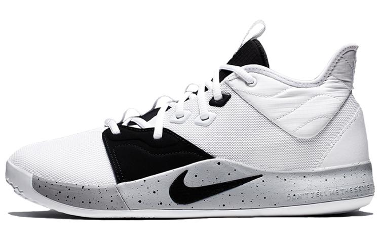 Nike Pg 3 Moon Surface AO2607-101 42