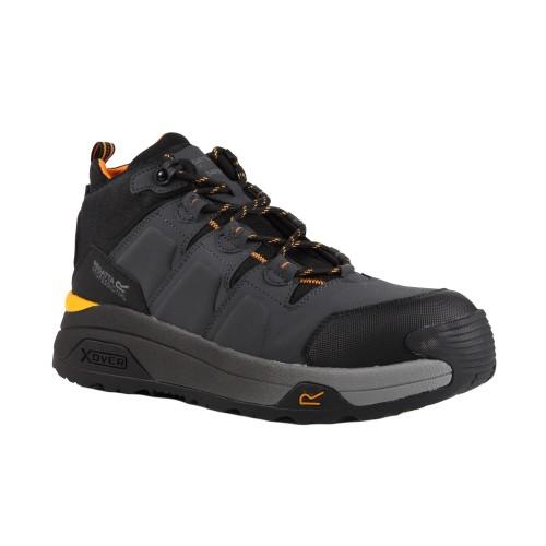 Regatta Professional Mens Hiking Boots