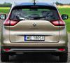 Renault Scenic 3 III Jz0/1 - Striscia Cromata sul Portellone