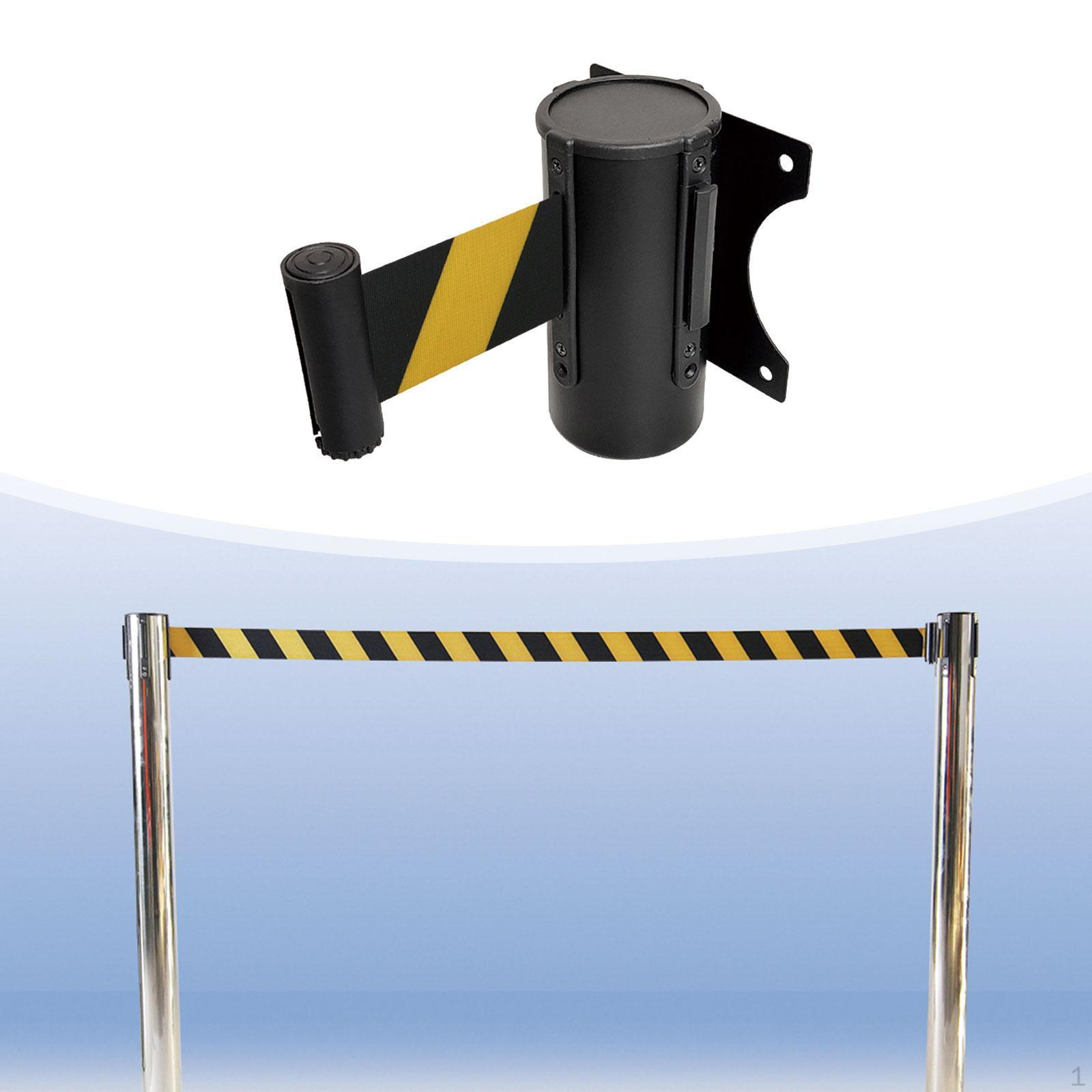 

Belt Barrier to Secure Public 2m