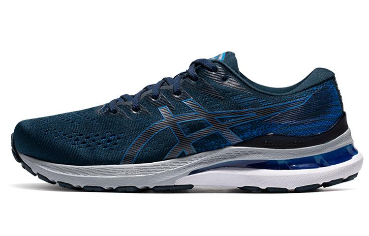 ASICS Gel Kayano 28 2E Широкие French Blue 1011B188-400 46.5