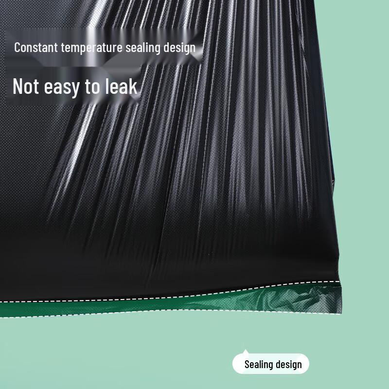 Meiliya Heavy-Duty Property Waste Bags