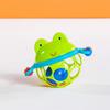 Bright Starts Oball Jingle Shake Pal Months and Stroller Toy Teething Rattle Softball Baby Gift 10063 & [0 Up]