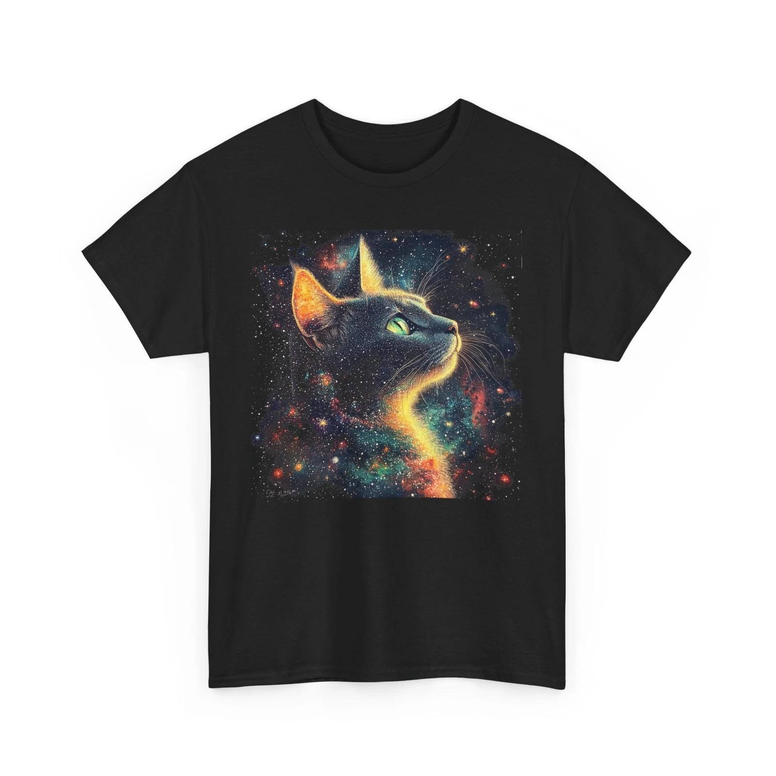 

Star Cluster T-Shirt | Explore the Cosmos & Beyond M