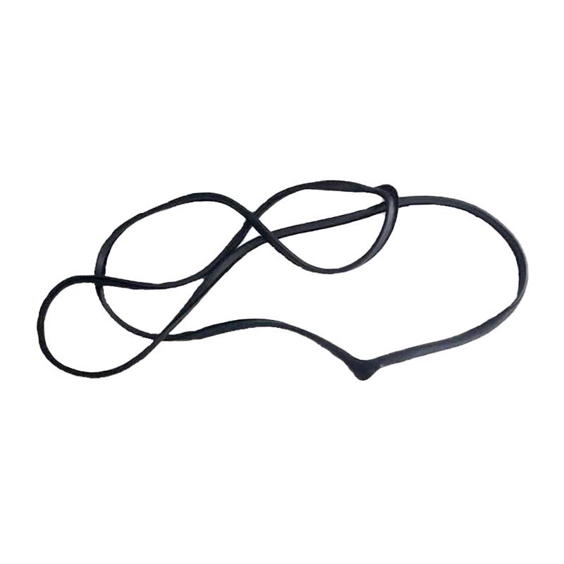 OBL Front Window Glass Seal Strip for Dongfeng EQ1118G/EQ2102
