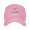 Custom Gamer Paused My Game To Be Here Video Gaming Gift Baseball Cap Hip Hop Women Unisex Adjustable Dad Hat Summer Snapback Caps