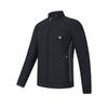FILA Tennis Minimalist Retro Sports Jacket Men jackets Legendary-Blue A11M623501FNV
