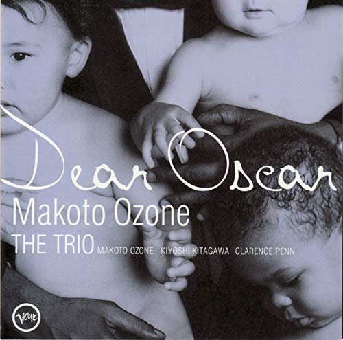 

Dear Oscar (SHM-CD)
