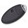 Toller 4A Chip 433MHz S180144102/104/105/106 Näherungs-Autofernbedienungsschlüssel für Nissan Rogue Qashqai X-Trail 2014 2015 2016