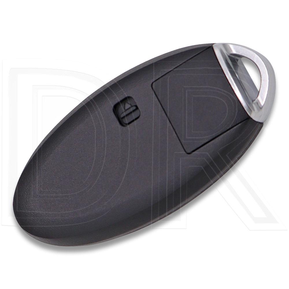 Toller 4A Chip 433MHz S180144102/104/105/106 Näherungs-Autofernbedienungsschlüssel für Nissan Rogue Qashqai X-Trail 2014 2015 2016