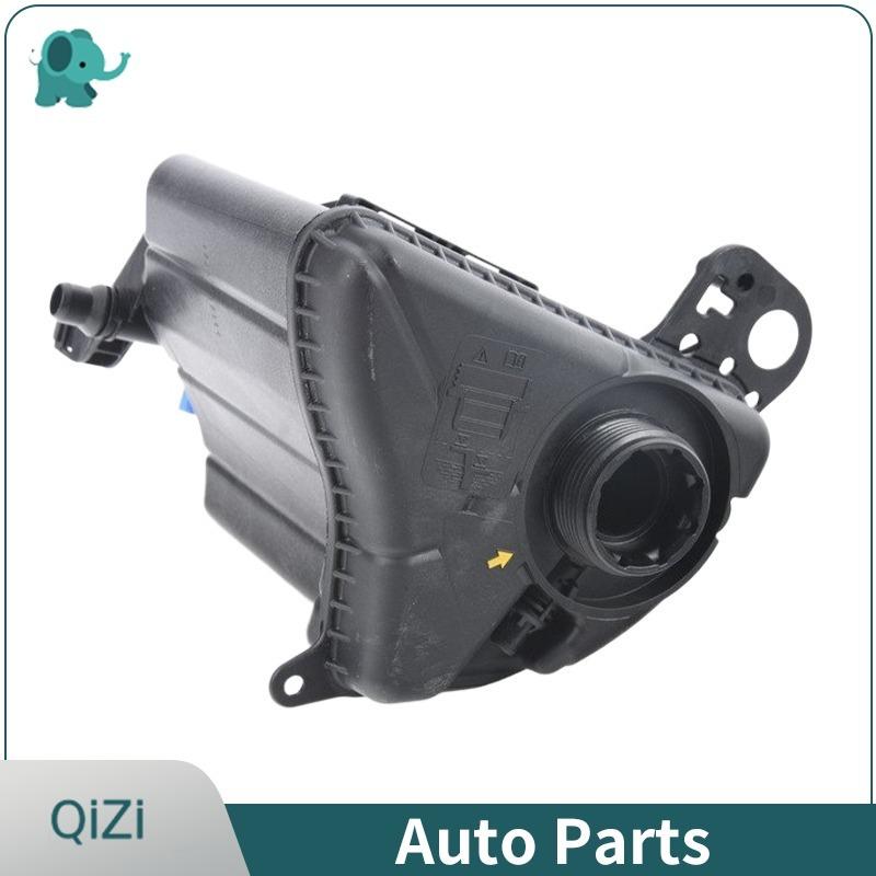 17137647283 17117639021 OE Engine Radiator Coolant Water Expansion Tank With Cap For BMW F07 F10 F18 F06 F12 F13 F01 F02 N55